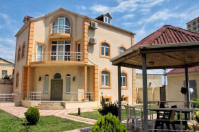 Гостиница Almond Luxury  Баку